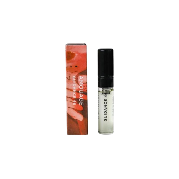 Buy Amouage Guidance 46 Extrait de Parfum - Sample | Fast EU
