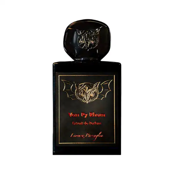 Buy Lorenzo Pazzaglia Van Py Rhum Extrait de Parfum | Fast EU