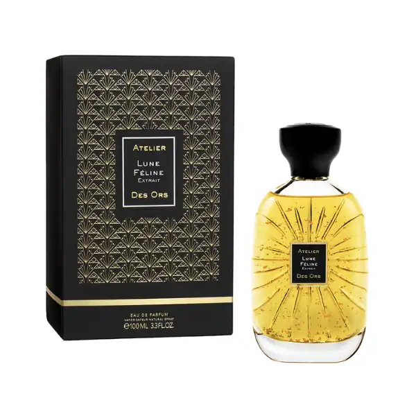 Atelier Des Ors Lune Feline Extrait de Parfum - 100 ml
