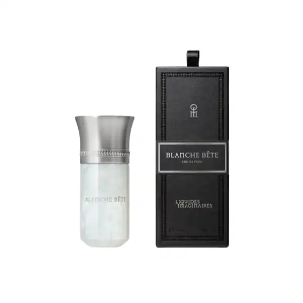 Liquides Imaginaires Blanche Bete Eau de Parfum - 50ml