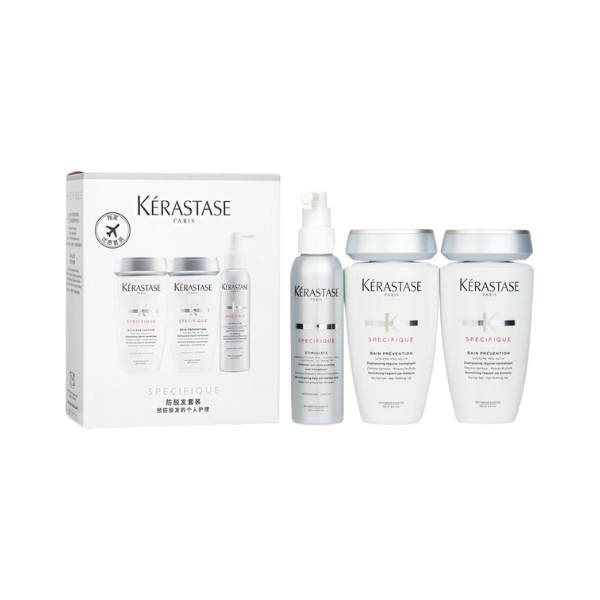 Buy Kérastase Specifique 2-Step Beauty Ritual for Hair Loss | Fast