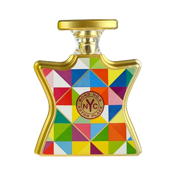 ​Bond No. 9 Astor Place