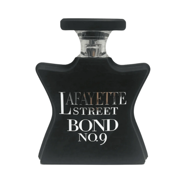 ​Bond No. 9 Lafayette Street