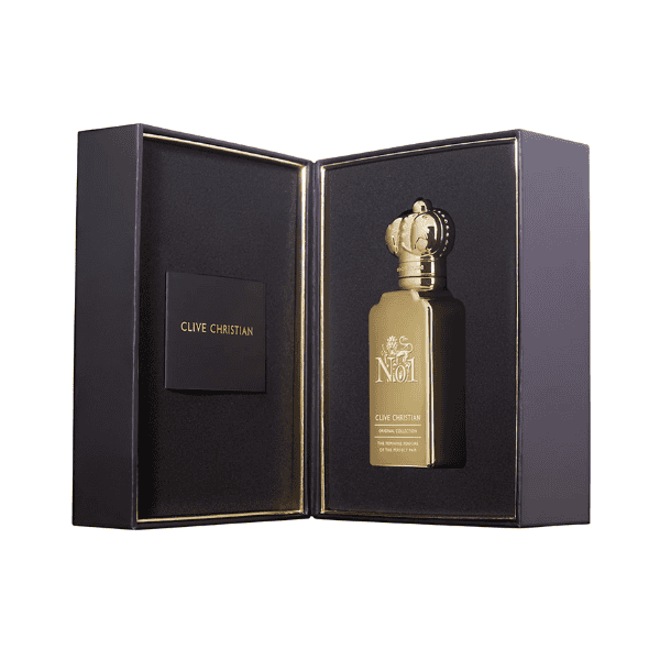 Clive Christian No.1 Feminine Extrait de Parfum - Lowest Price