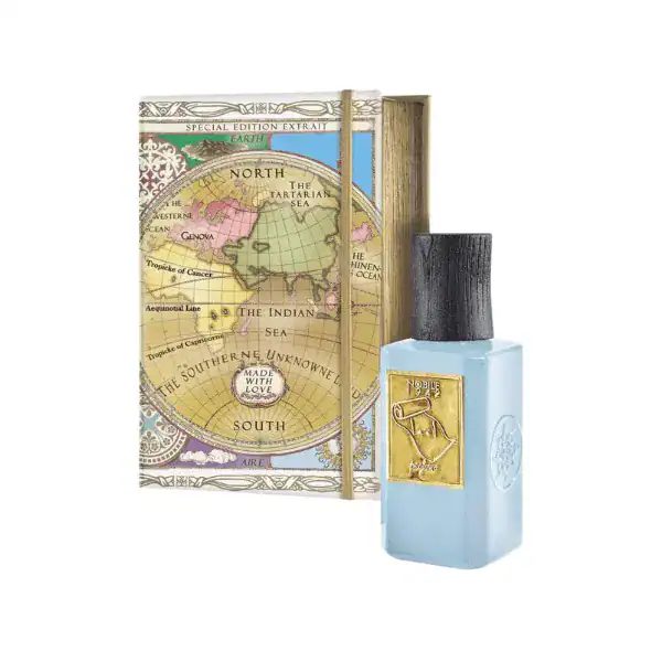 Nobile 1942 1001 Eau de Parfum - 75ml