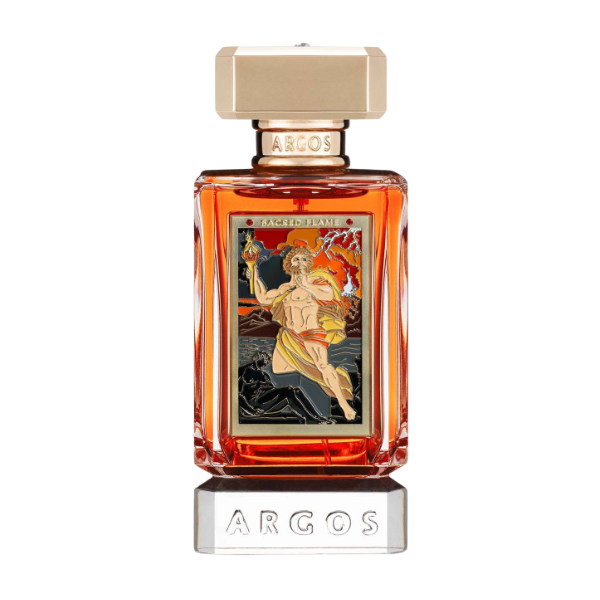 Argos Fragrances Sacred Flame Eau de Parfum - 100 ml