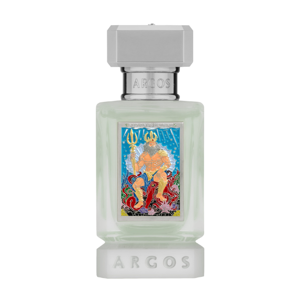 Argos Fragrances Argos Neptune's Trident Extrait de Parfum - 100 ml