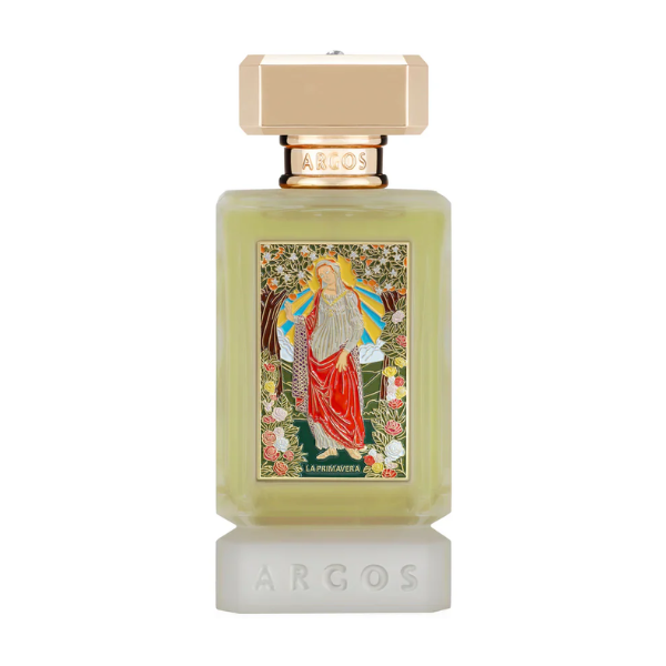 Argos Fragrances La Primavera Extrait de Parfum - 100 ml
