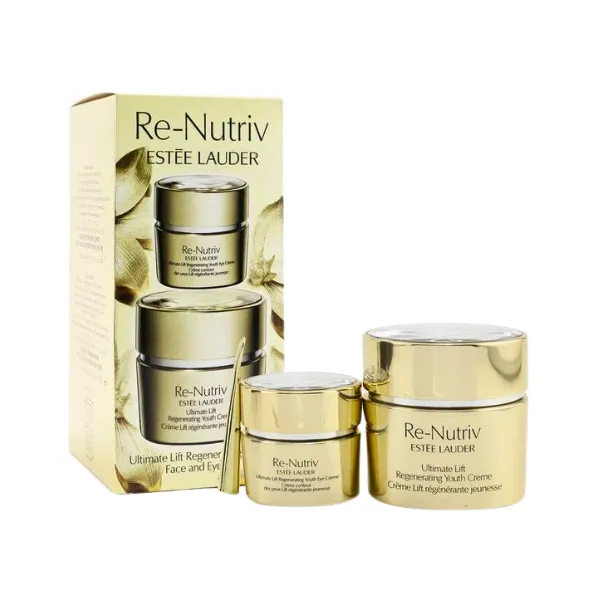 Estée Lauder Re-Nutriv Ultimate Lift Regenerating Youth Face and