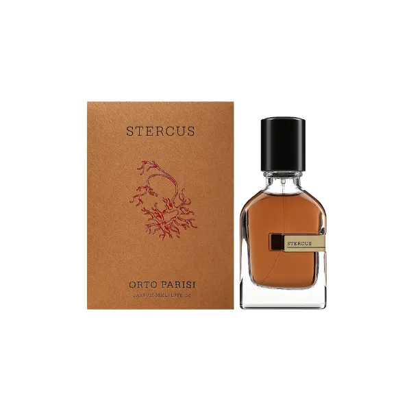 ORTO PARISI STERCUS 50ml 香水 STERCUS – Orto Parisi