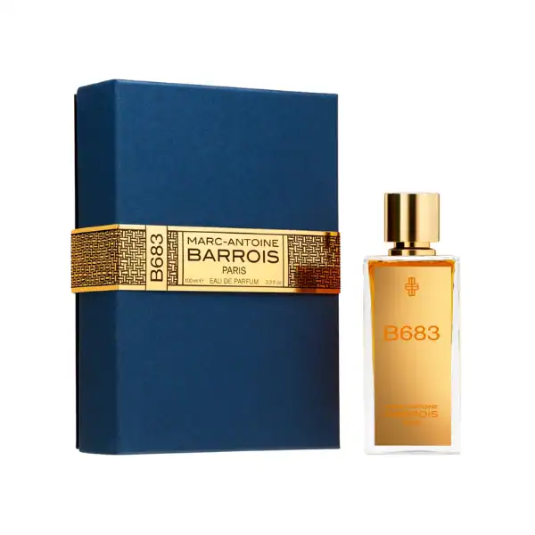 Buy Marc-Antoine Barrois B683 Eau de Parfum | Fast EU Shipping