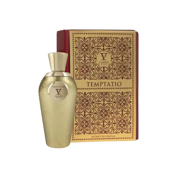 V Canto Temptatio Extrait de Parfum - 100 ml