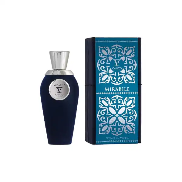 V Canto Mirabile Extrait de Parfum - 100 ml