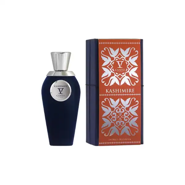V Canto Kashimire Extrait de Parfum - 100 ml