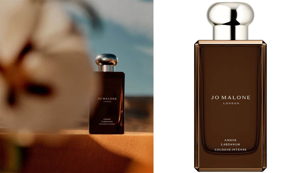 Jo Malone London Unveils 