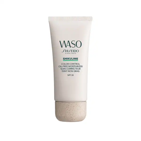 Buy Shiseido SHIKULIME Color Control Oil‑Free Moisturizer SPF 30