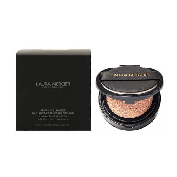 Laura Mercier Flawless Lumiere Radiance‑Perfecting Cushion