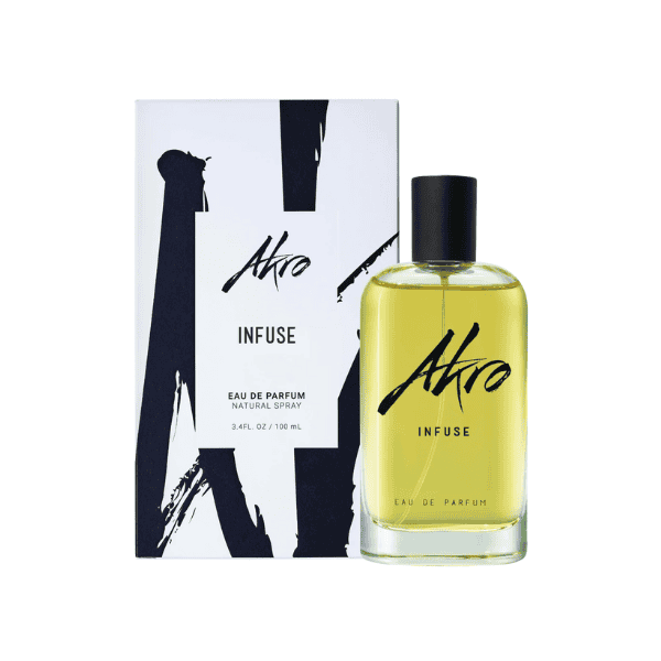 Akro Infuse Eau de Parfum - 100ml