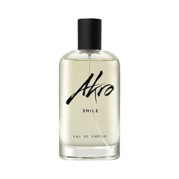 Akro Smile Eau de Parfum - 100ml (Tester+Cap)
