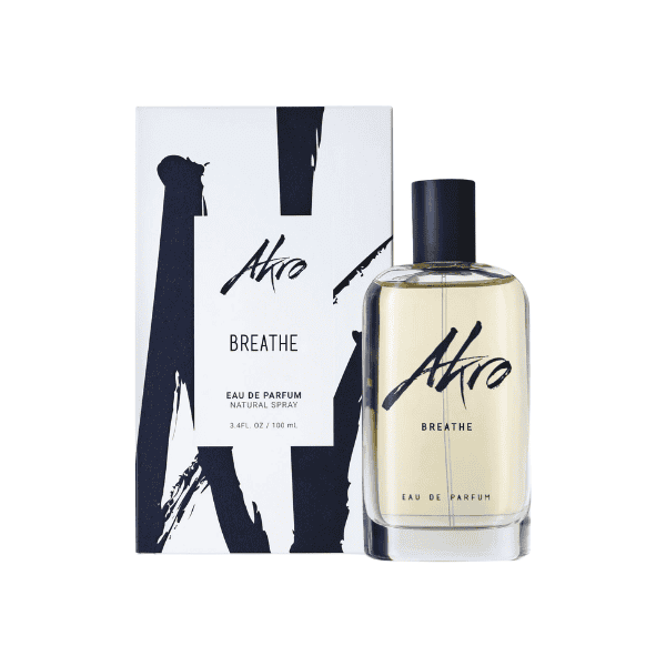 Akro Breathe Eau de Parfum - 100ml