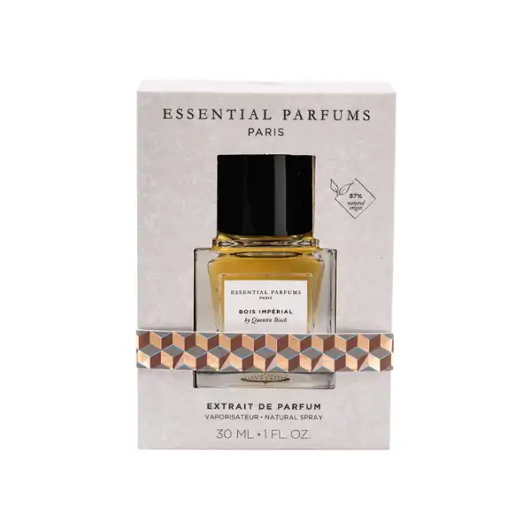 Essential Parfums Bois Imperial Extrait de Parfum - 30ml
