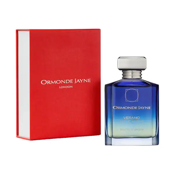 Buy Ormonde Jayne Verano Eau de Parfum | Fast EU Shipping | Beautinow