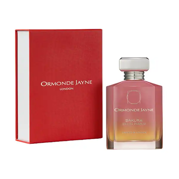 Buy Ormonde Jayne Sakura Eau de Parfum | Fast EU Shipping | Beautinow