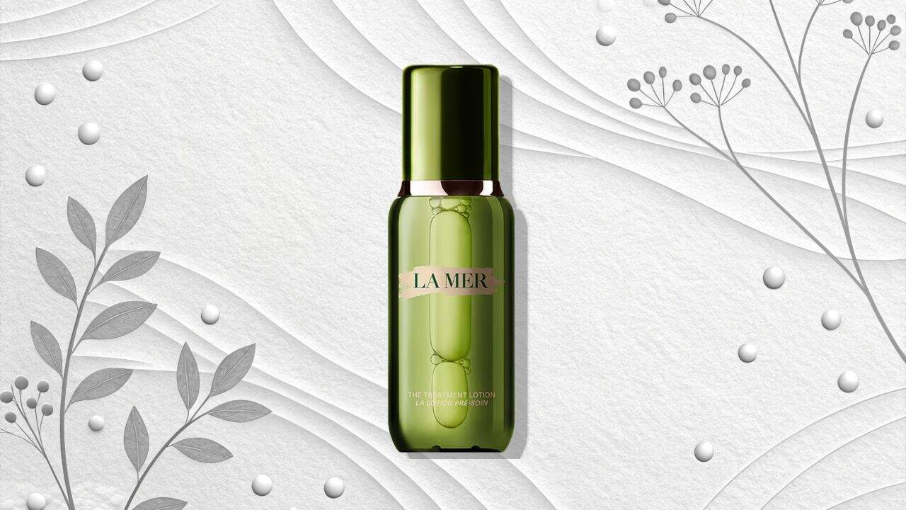 La Mer The Treatment Lotion: How to Use It to Soothe Sensitivity 