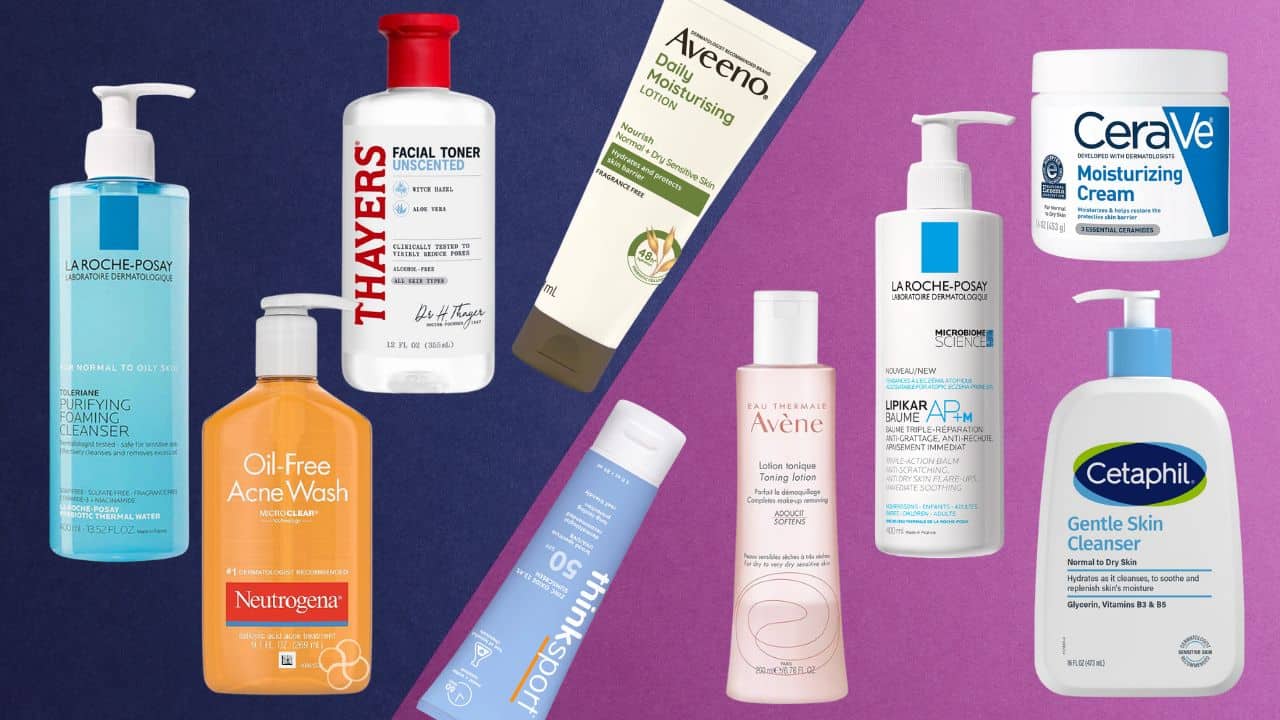 The Best Pregnancy-Safe Skin Care Products | Beautinow
