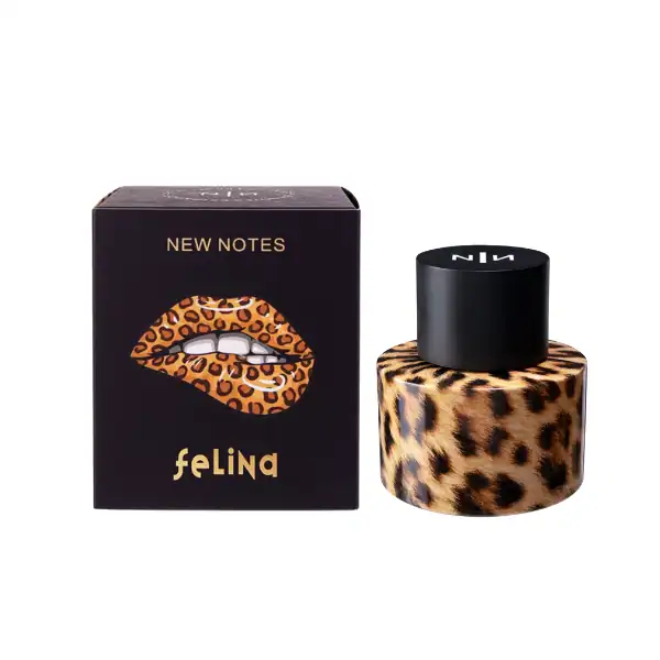 New Notes Felina Extrait de Parfum - 50ml
