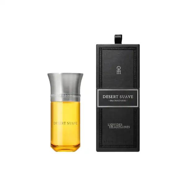 Liquides Imaginaires Desert Suave Eau de Parfum - 50ml