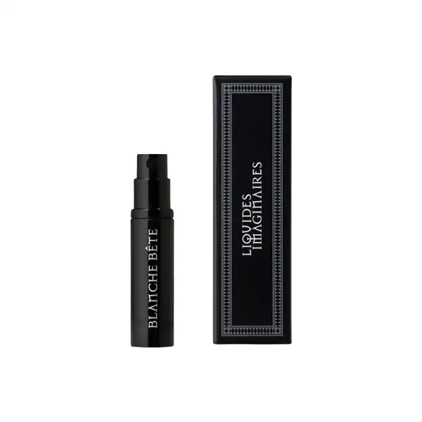 Buy Liquides Imaginaires Blanche Bete Eau de Parfum - Sample