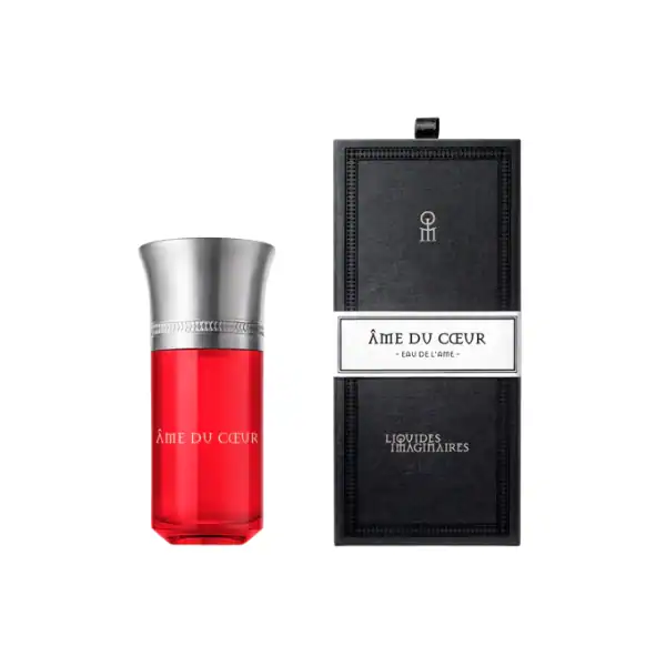 Liquides Imaginaires Ame Du Coeur Eau de Parfum - 100 ml