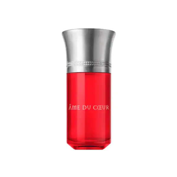 Liquides Imaginaires Ame Du Coeur Eau de Parfum - 100ml (Tester no Cap)