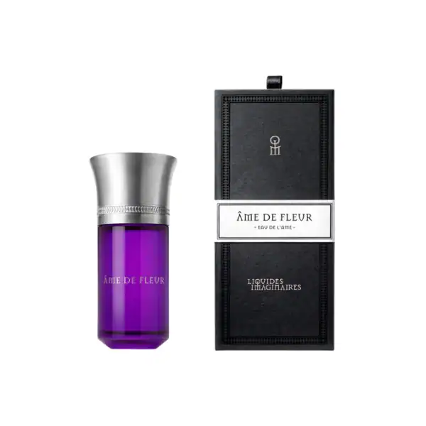 Liquides Imaginaires Ame de Fleur