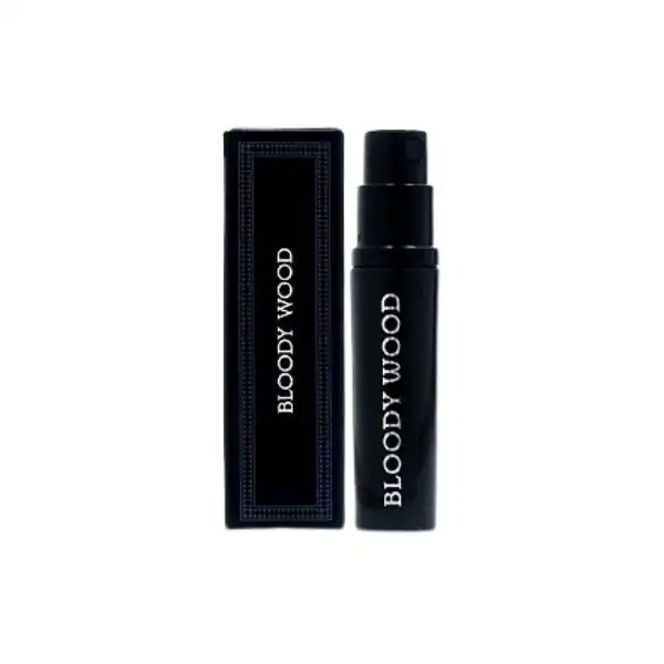 Buy Liquides Imaginaires Bloody Wood Eau de Parfum - Sample | Fast