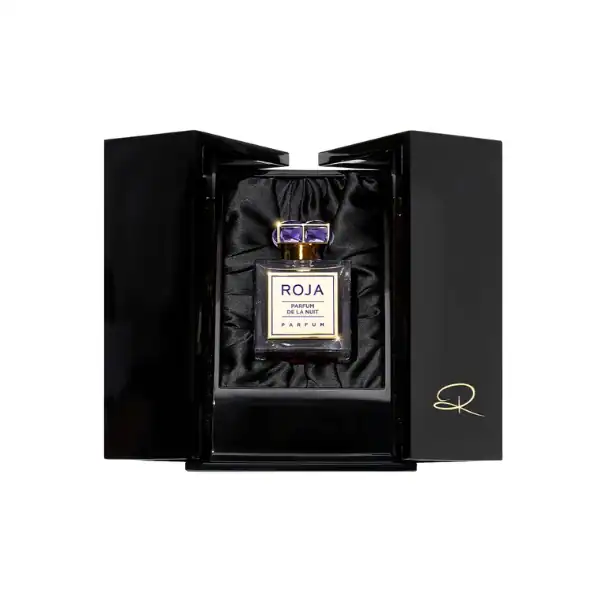 Roja Parfums De La Nuit 2025 Parfum - 100 ml