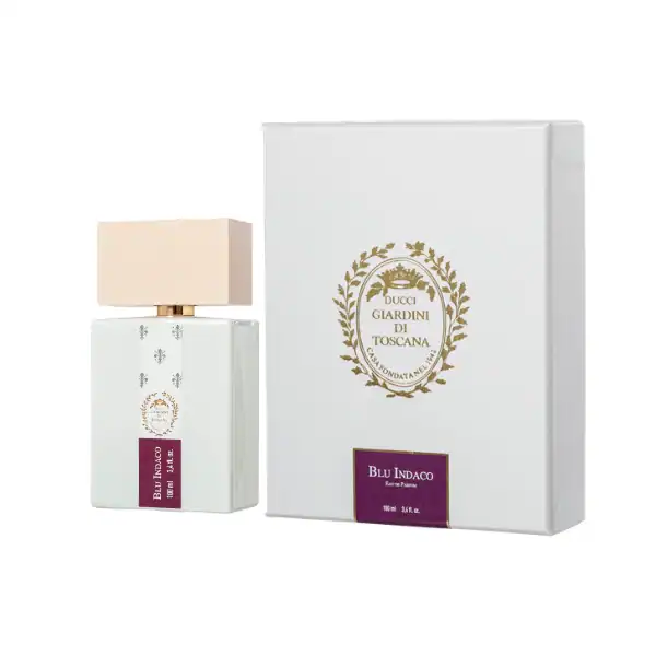 Giardini Di Toscana Blu Indaco Eau de Parfum - 100 ml