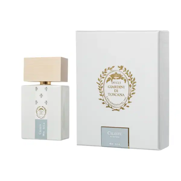 Giardini di toscana Celeste 100 ml — Eau de Parfum