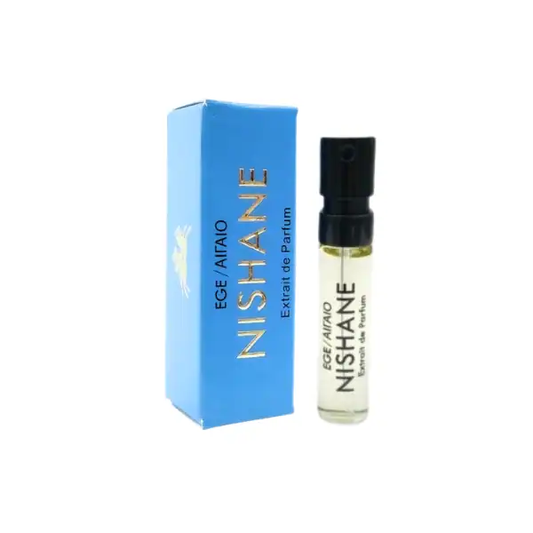 Buy Nishane EGE Extrait de Parfum - Sample | Fast EU Shipping