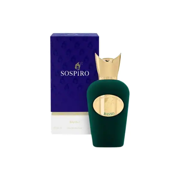 Sospiro Basso Eau de Parfum - 100ml