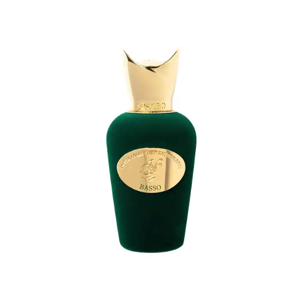 Unisex Basso