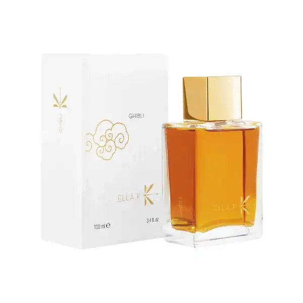 Ella K Ghibli Eau de Parfum - 100ml