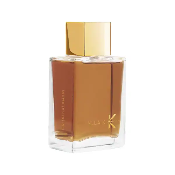Ella K Cri du Kalahari Eau de Parfum