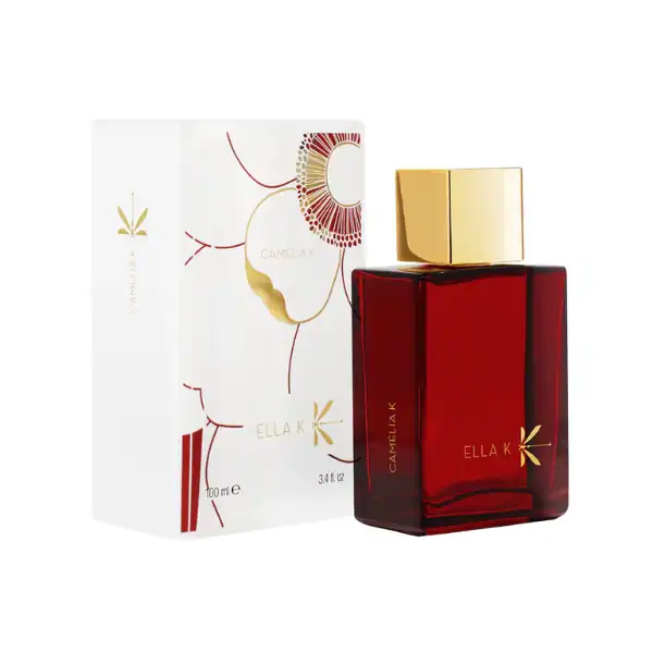 Ella K Camelia K Eau de Parfum - 100ml