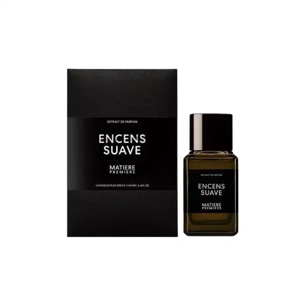 Matiere Premiere Encens Suave Extrait de Parfum