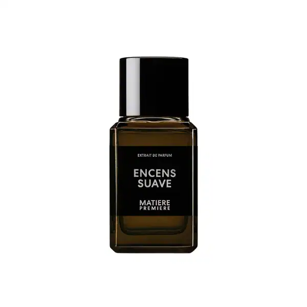Matiere Premiere Encens Suave Extrait de Parfum