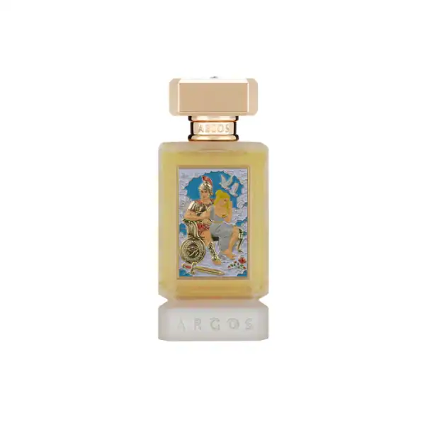 Argos Fragrances Fire & Desire Vulcan's Revenge Extrait de Parfum