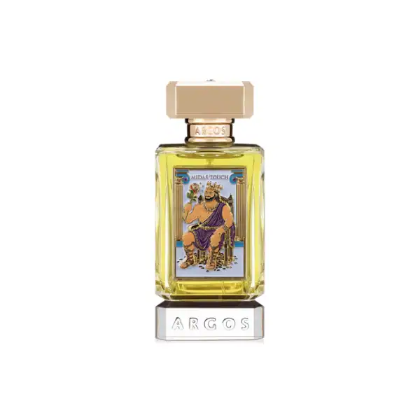Argos Fragrances Midas Touch Extrait de Parfum