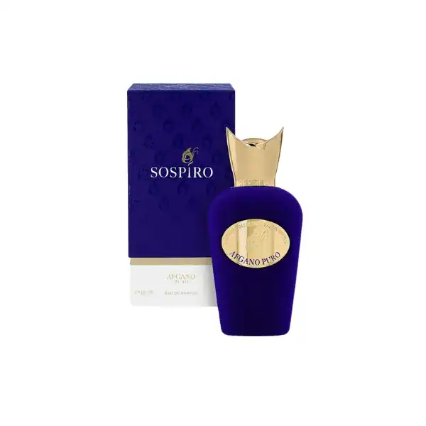 Sospiro Afgano Puro Eau de Parfum